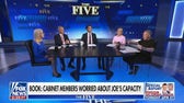 Greg Gutfeld: Biden bombshells make Watergate 'look like a parking ticket'