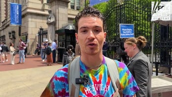 Columbia University students say campus atmosphere has changed after quashing of latest protest