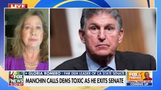 Democratic Party accused of losing 'its way' amid lingering concerns it has become too elite - Fox News