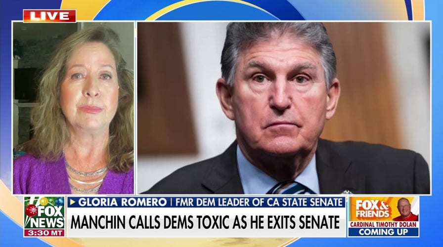Democratic Party accused of losing its way amid lingering concerns it has become too elite