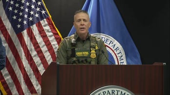 Border Patrol chief says anti-law enforcement rhetoric left violent suspect free