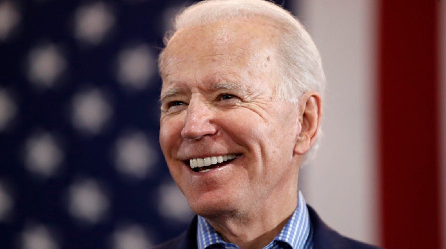 Should Joe Biden step aside amid sexual assault accusations?