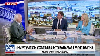 Sandals Bahamas deaths: Dr. Baden says carbon monoxide poisoning 'most likely' cause