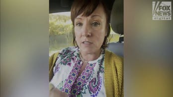 Women's sports activist talks organizing second Sophie Cunningham rally