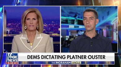China views American socialists as ‘ideological fellow travelers,’ Sen Tom Cotton says