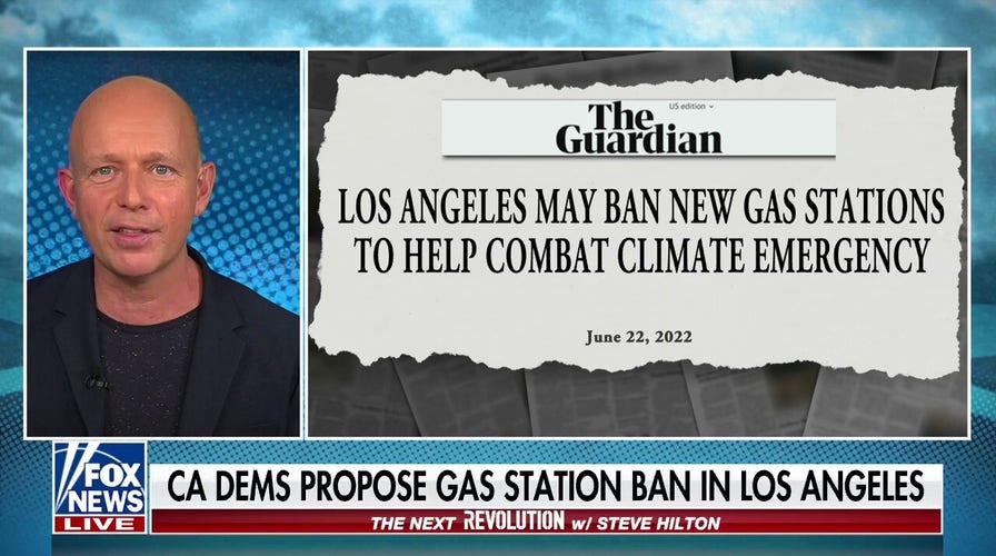 Hilton: Democrats are total ideologues, regardless of reality