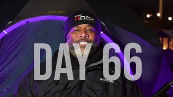 ROOFTOP REVELATIONS: Day 66 with Pastor Corey Brooks 