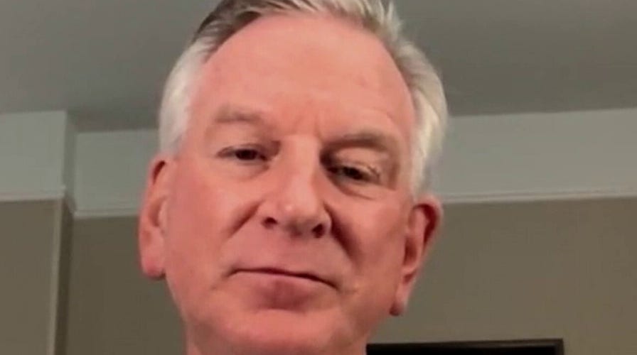 Tommy Tuberville: This country’s in trouble, that’s why I’m running for Senate