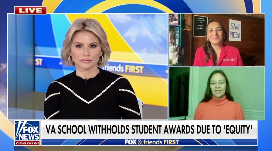 Virginia parents demand answers after schools accused of withholding academic awards