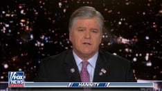 Sean Hannity: Joe Biden is delusional for claiming America is better than ever
