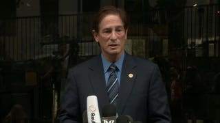 LA County DA vows to convict Nick Reiner in Rob and Michele Reiner murder case