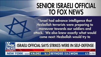 If Iran has nothing to hide, let the inspectors in: Israeli special ops veteran