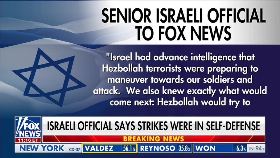 If Iran has nothing to hide, let the inspectors in: Israeli special ops veteran