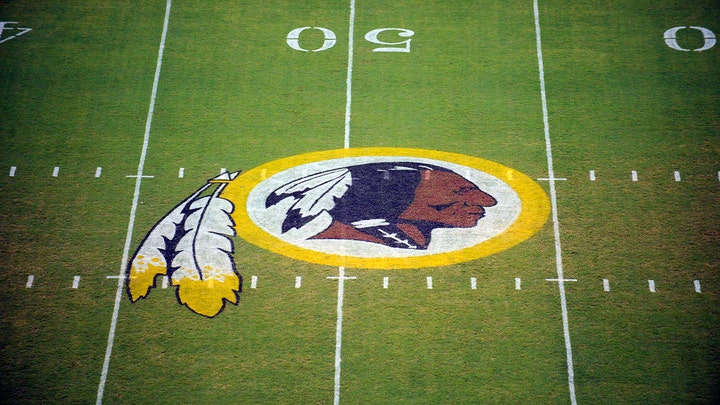 Washington Redskins conducting review of team name
