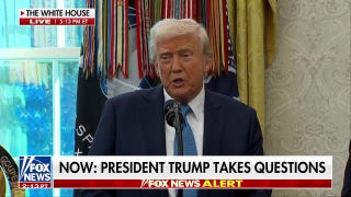  Trump insists that China 'ultimately' has to make a deal - Fox News