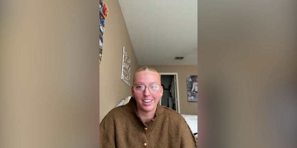 Ex-SJSU volleyball star opens up on health scare tied to stress of 2024 Title IX scandal