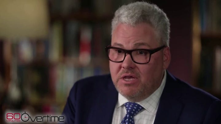 Canada prof warns about 'tsunami' of illegals entering country thanks to Trump