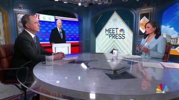 NBC host presses Adam Schiff over whether Biden's aides misled the public