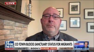 CO town sends clear message to Denver on sanctuary city status: ‘Don’t send them south to us’ - Fox News