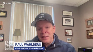 Paul Wahlberg shares his favorite 'traditional' holiday dish - Fox News