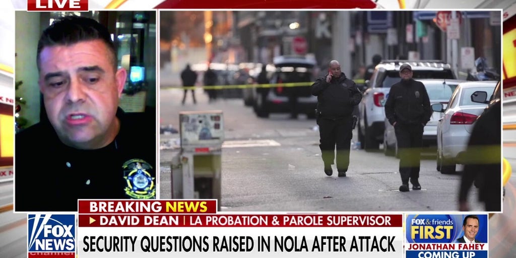 Louisiana AG wants Sugar Bowl delayed again as officials investigate terror attack