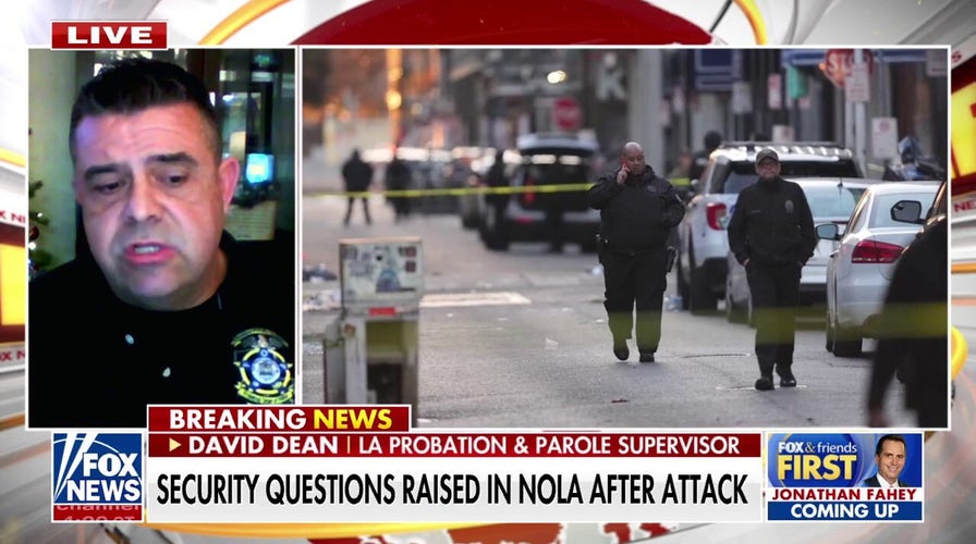 Louisiana AG wants Sugar Bowl delayed again as officials investigate terror attack