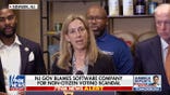 Gov Mikie Sherrill attacks Trump over non-citizen voting scandal