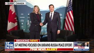 Secretary Rubio attends G7 summit in Canada amid tariff tensions - Fox News