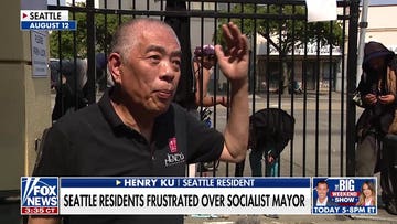 Jason Rantz: Seattle mayor should not have been elected in the first place