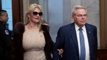 Democrat Sen. Bob Menendez indicted on bribery charges