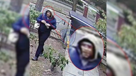 WATCH LIVE: Police search for second person in Brown University shooting - Fox Business Video