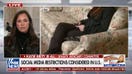 Sen. Britt lauds Australia for ban on children’s social media use