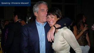 Ghislaine Maxwell says she never saw Trump in 'any inappropriate setting' - Fox News