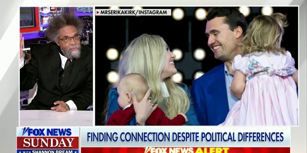 'We are at a pivotal moment' following Charlie Kirk's assassination, professor says