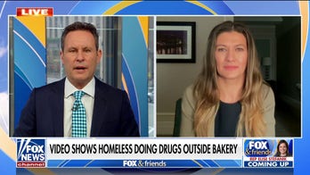 Seattle bakery owner on crime surge, homeless crisis: 'It's a humanitarian emergency'