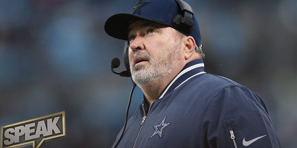 Dallas Cowboys block Chicago Bears from interviewing Mike McCarthy: What does this mean for his future? | Speak