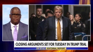Trump's Manhattan courtroom melodrama - Fox News