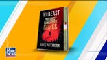 MrBeast teams up with James Patterson for new book
