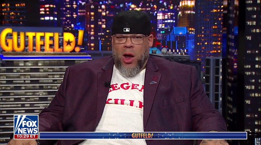  Tyrus: Did Joe get embarrassed, pretending to like Harris?