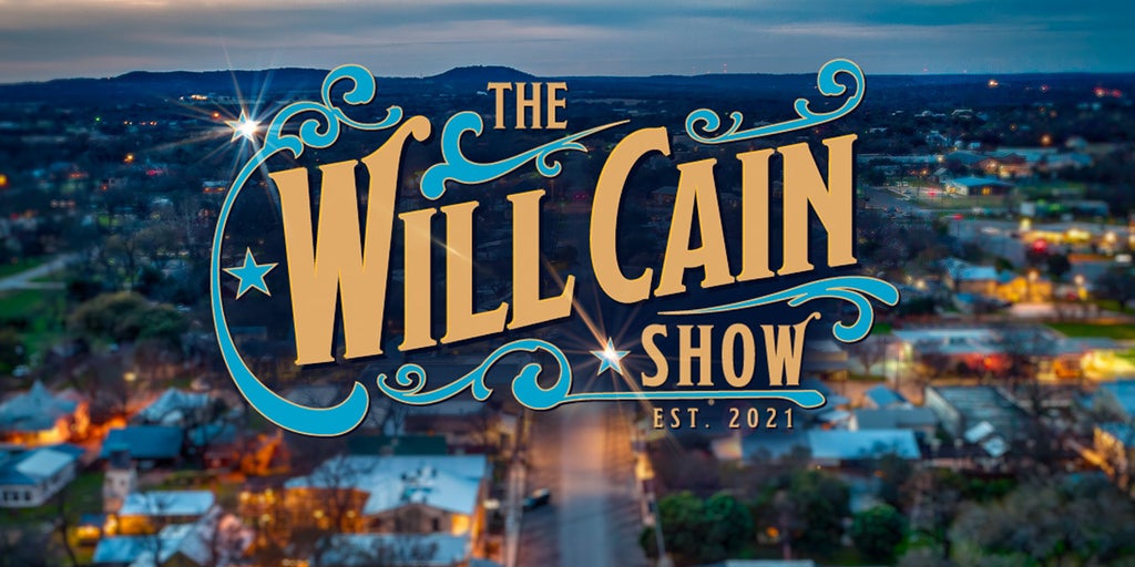 WATCH LIVE: Will Cain’s Election Day special