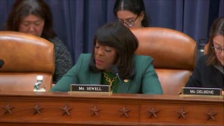 Bessent squares off with House Democrat on national debt