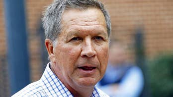 Gov. John Kasich: It's either going to happen or it's not