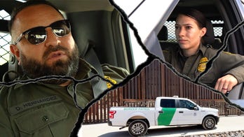 The surprising ways illegals evaded border security, until now