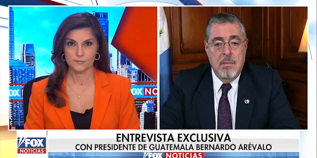 Guatemala enfrenta crisis política