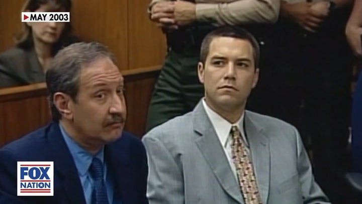 Nancy Grace: Wife , Baby Killer Scott Peterson To Face New Jury?"