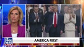 Laura: It is still 'America first' under President Trump