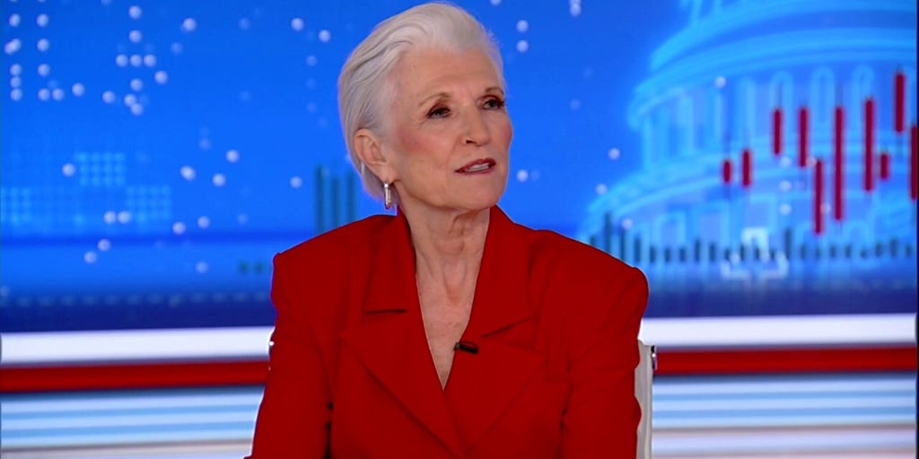Elon Musk's mother shares the nutrition rules she follows at home