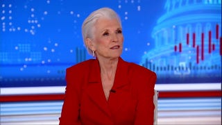 Elon Musk's mother shares the nutrition rules she follows at home - Fox News