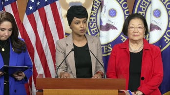 Ilhan Omar flubs line about ‘World War Eleven’