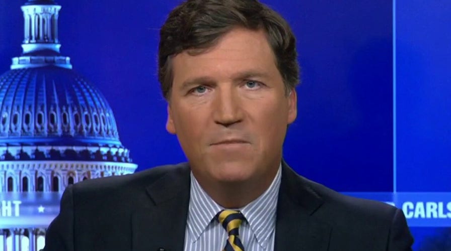 Tucker: Totalitarian leaders want control over every detail in our lives